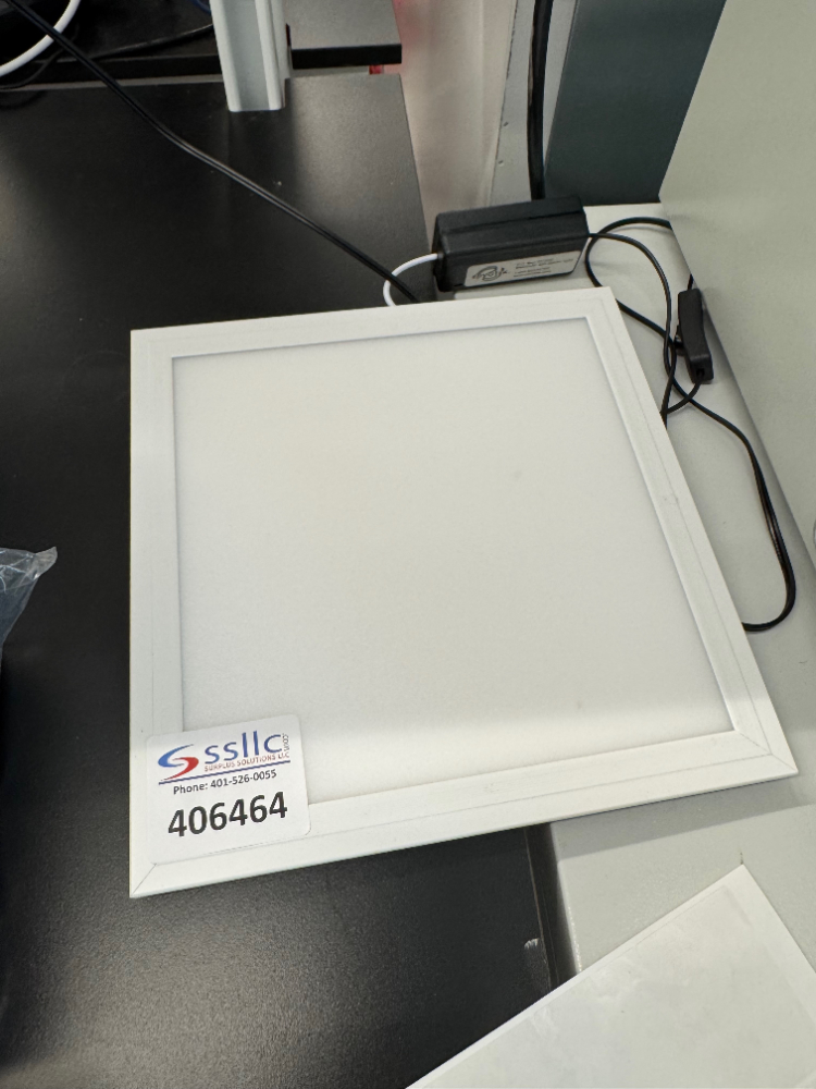 Image of White Light Panel